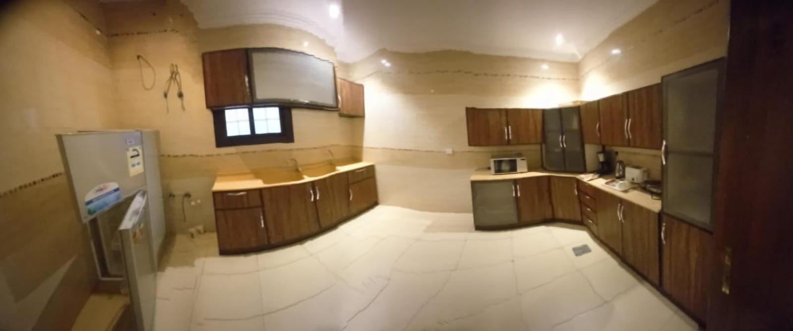 Appartement ناضرة الوسام للشقق المخدومة